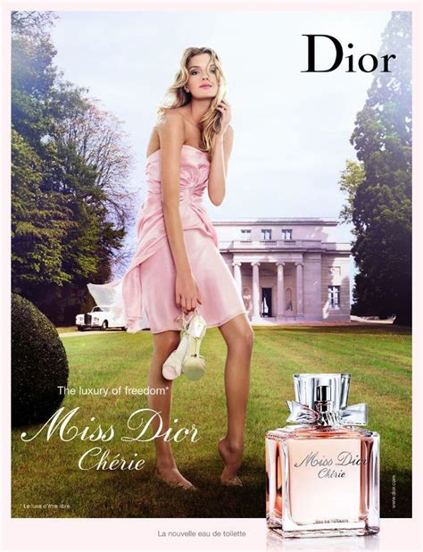 dior adverst|dior advert model.